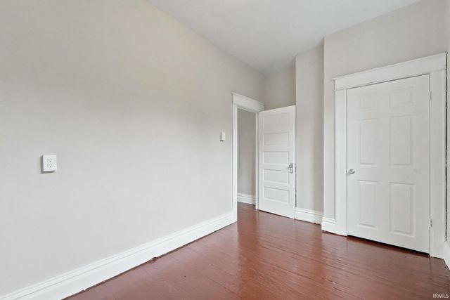 234 E Woodland Avenue, Fort Wayne, IN 46803
