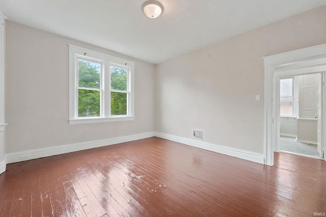 234 E Woodland Avenue, Fort Wayne, IN 46803