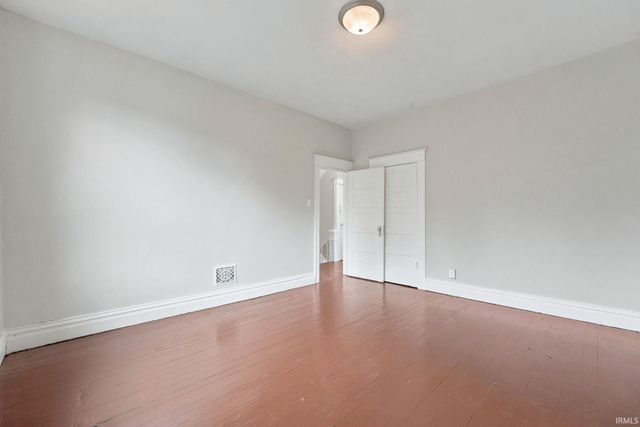 234 E Woodland Avenue, Fort Wayne, IN 46803
