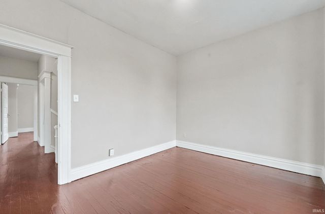 234 E Woodland Avenue, Fort Wayne, IN 46803