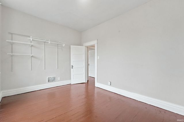 234 E Woodland Avenue, Fort Wayne, IN 46803