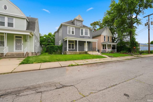 234 E Woodland Avenue, Fort Wayne, IN 46803