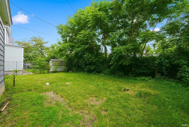 234 E Woodland Avenue, Fort Wayne, IN 46803