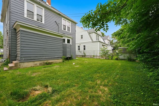 234 E Woodland Avenue, Fort Wayne, IN 46803