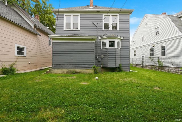 234 E Woodland Avenue, Fort Wayne, IN 46803