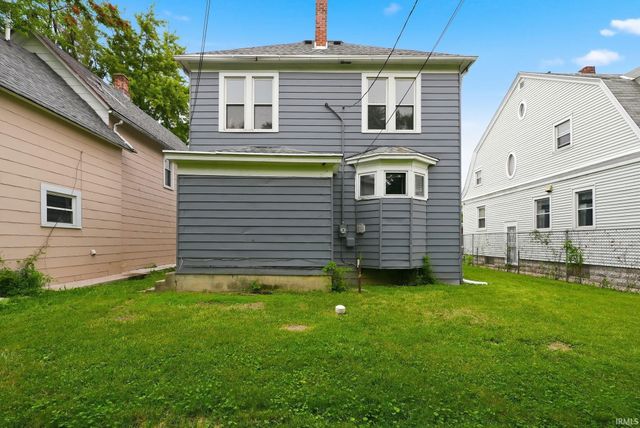 234 E Woodland Avenue, Fort Wayne, IN 46803
