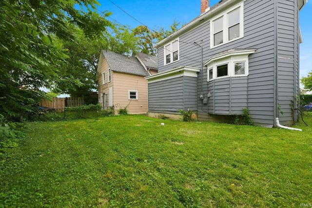 234 E Woodland Avenue, Fort Wayne, IN 46803