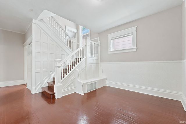 234 E Woodland Avenue, Fort Wayne, IN 46803