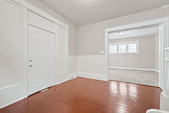 234 E Woodland Avenue, Fort Wayne, IN 46803