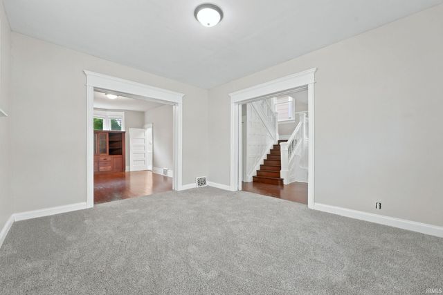 234 E Woodland Avenue, Fort Wayne, IN 46803