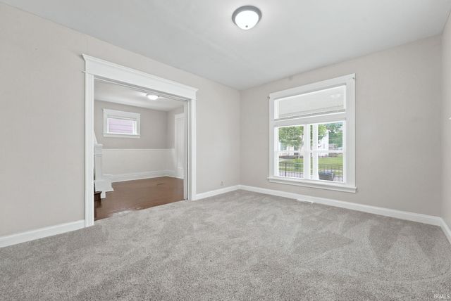 234 E Woodland Avenue, Fort Wayne, IN 46803
