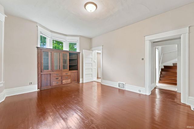 234 E Woodland Avenue, Fort Wayne, IN 46803