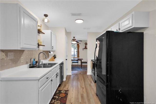 1515 Mack Street, Spring Lake, NC 28390