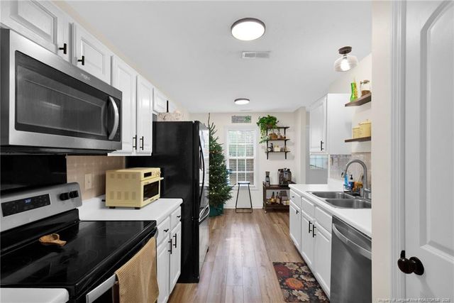 1515 Mack Street, Spring Lake, NC 28390