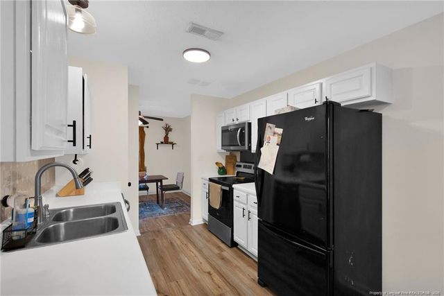 1515 Mack Street, Spring Lake, NC 28390