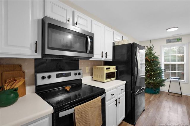 1515 Mack Street, Spring Lake, NC 28390