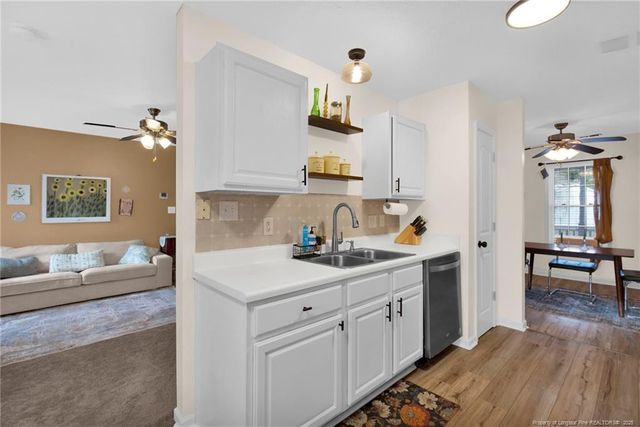 1515 Mack Street, Spring Lake, NC 28390