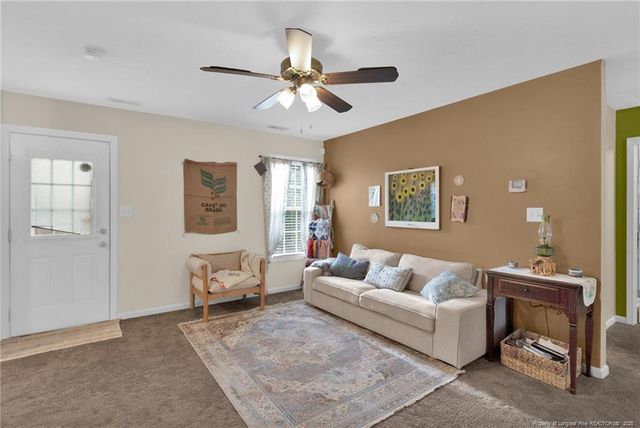 1515 Mack Street, Spring Lake, NC 28390