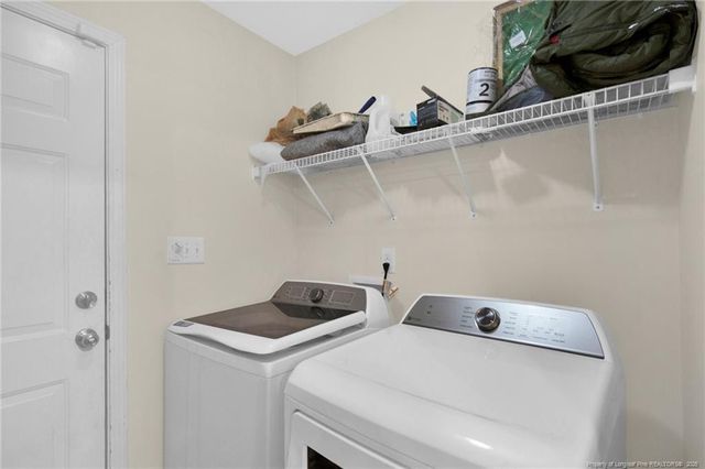 1515 Mack Street, Spring Lake, NC 28390