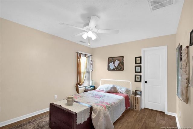 1515 Mack Street, Spring Lake, NC 28390