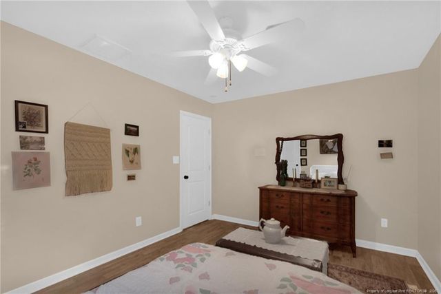 1515 Mack Street, Spring Lake, NC 28390