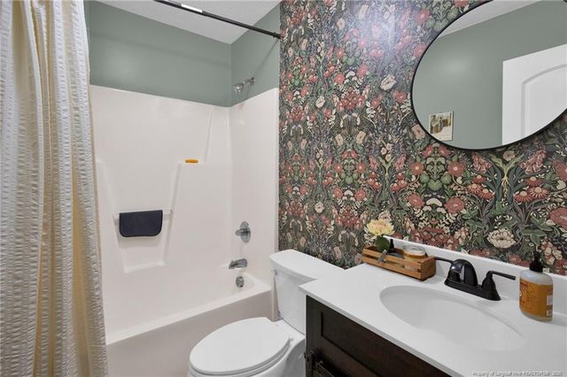 1515 Mack Street, Spring Lake, NC 28390