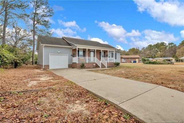 1515 Mack Street, Spring Lake, NC 28390