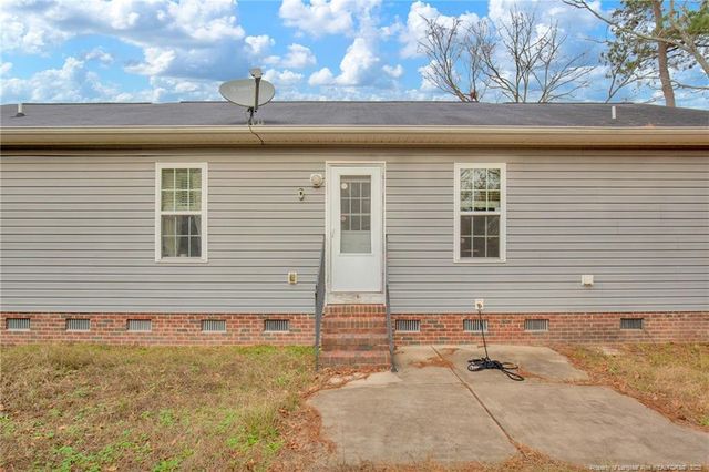 1515 Mack Street, Spring Lake, NC 28390