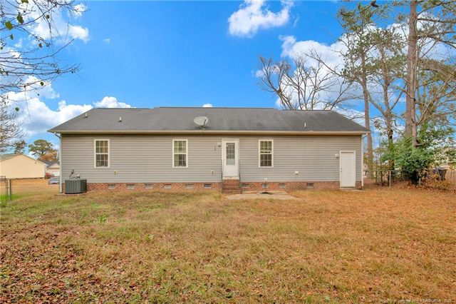 1515 Mack Street, Spring Lake, NC 28390