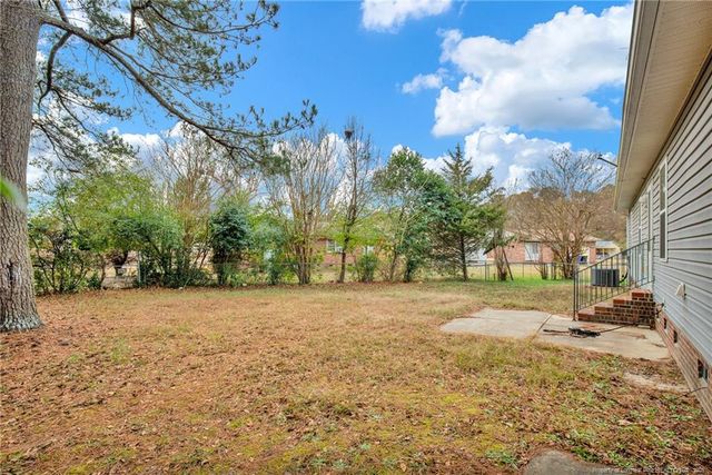 1515 Mack Street, Spring Lake, NC 28390