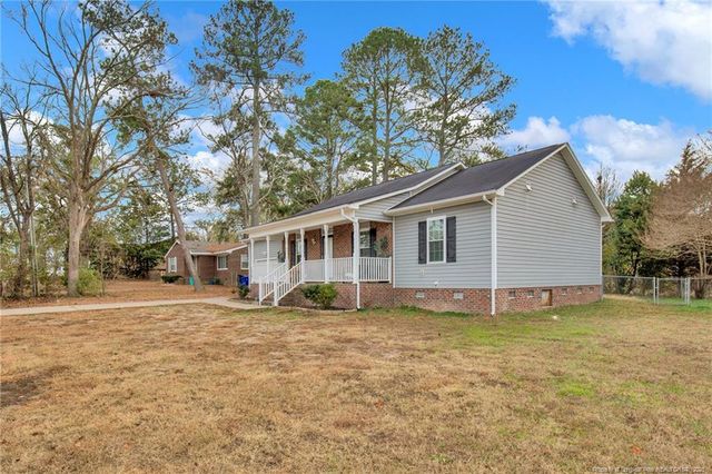 1515 Mack Street, Spring Lake, NC 28390