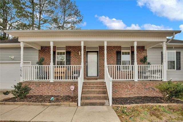 1515 Mack Street, Spring Lake, NC 28390