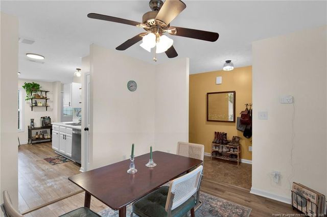 1515 Mack Street, Spring Lake, NC 28390