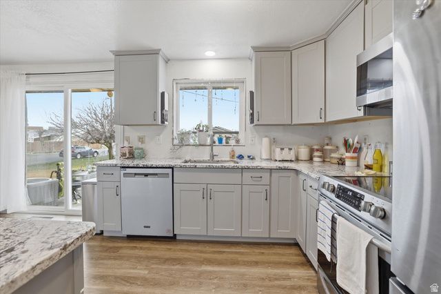 1113 S MAIN ST, Garland, UT 84312