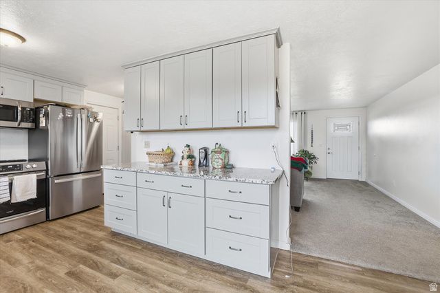 1113 S MAIN ST, Garland, UT 84312