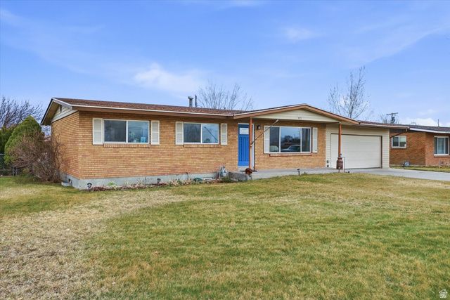 1113 S MAIN ST, Garland, UT 84312