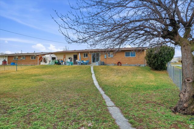 1113 S MAIN ST, Garland, UT 84312