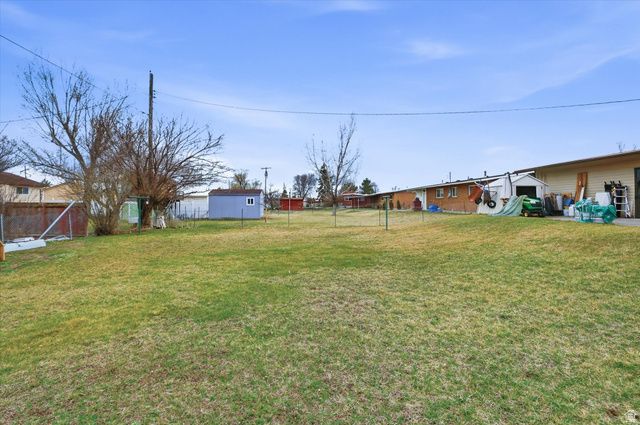 1113 S MAIN ST, Garland, UT 84312