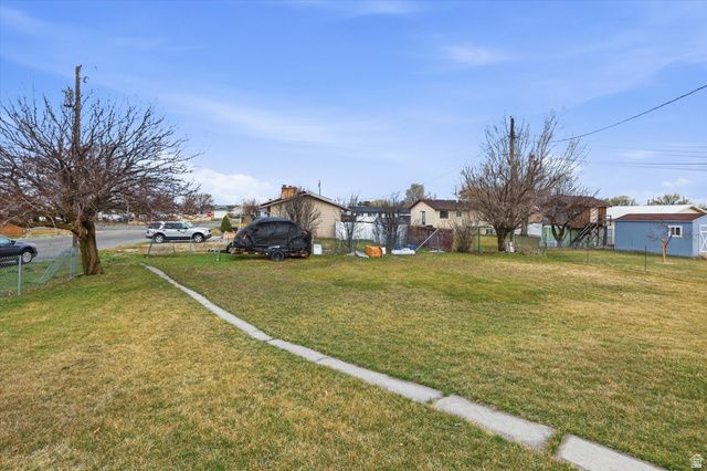 1113 S MAIN ST, Garland, UT 84312