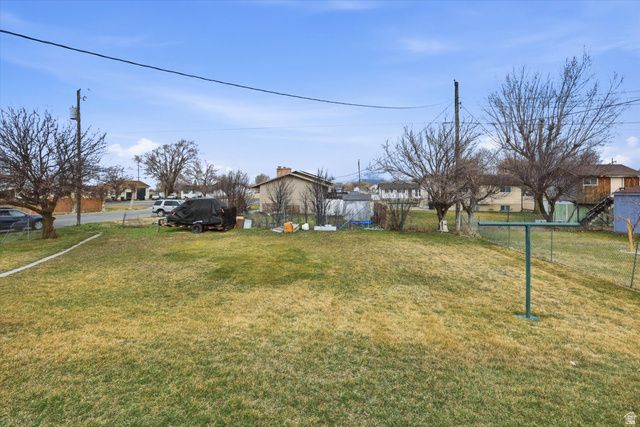 1113 S MAIN ST, Garland, UT 84312