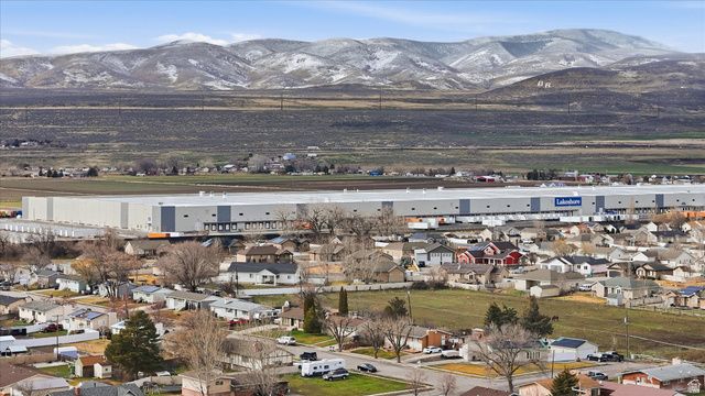 1113 S MAIN ST, Garland, UT 84312