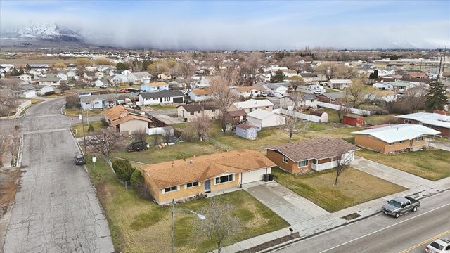 1113 S MAIN ST, Garland, UT 84312