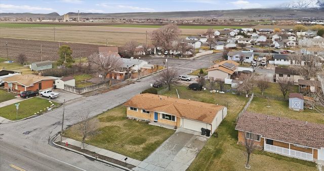 1113 S MAIN ST, Garland, UT 84312