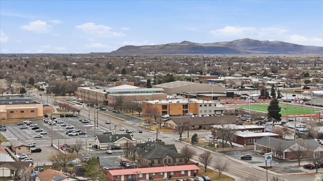 1113 S MAIN ST, Garland, UT 84312