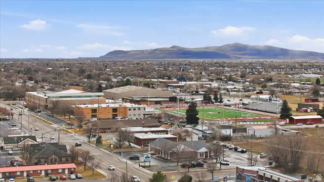 1113 S MAIN ST, Garland, UT 84312