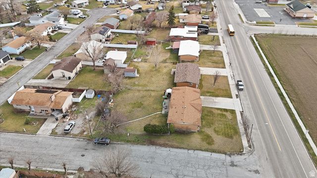 1113 S MAIN ST, Garland, UT 84312