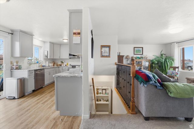 1113 S MAIN ST, Garland, UT 84312