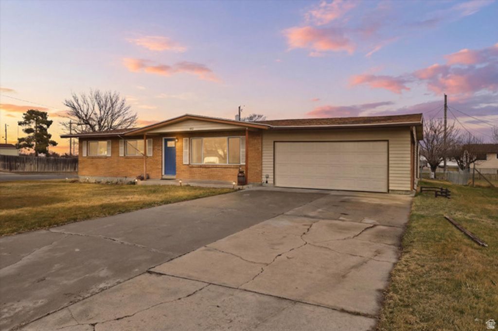 1113 S MAIN ST, Garland, UT 84312