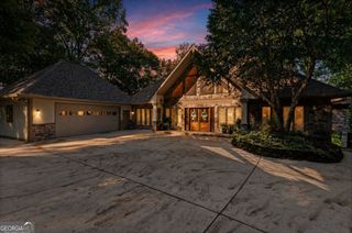 91 Chestatee View Place, Dawsonville, GA 30534