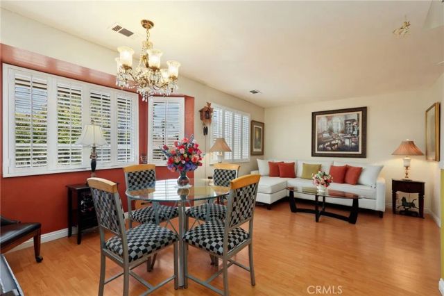 24441 Hillsdale Avenue 116, Laguna Hills, CA 92653